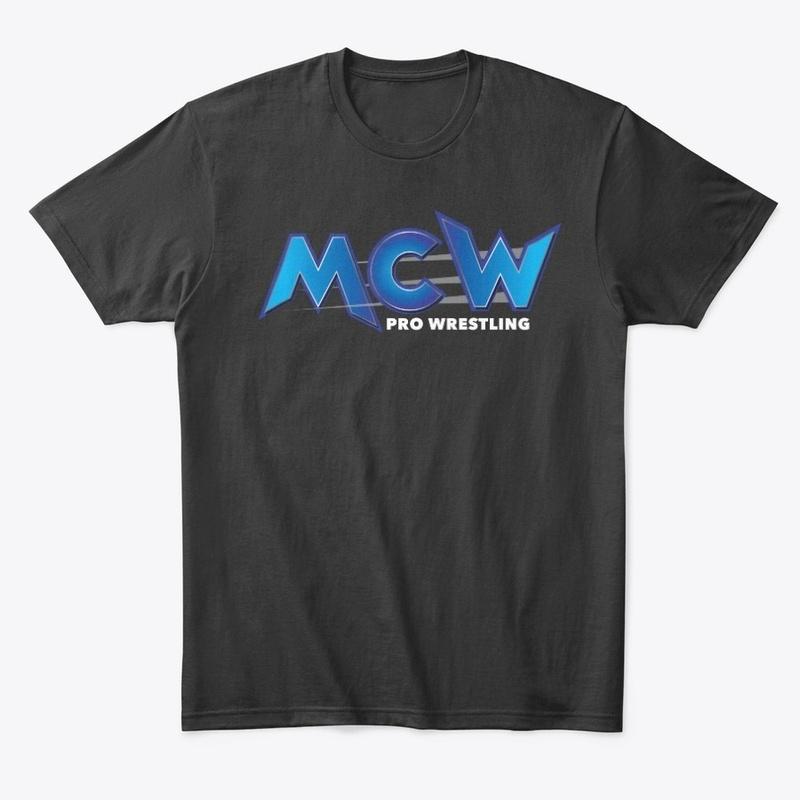 MCW Comfort T Shirt 