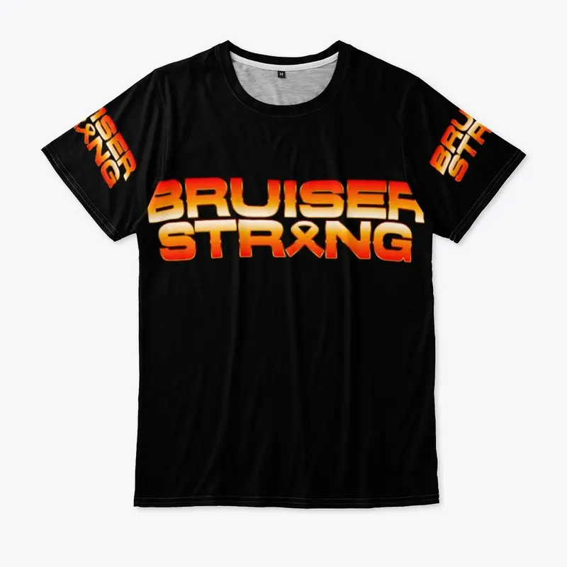 Bruiser Strong 