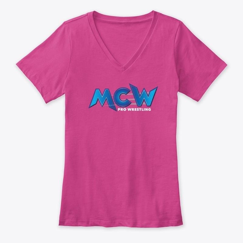 Womens V Neck